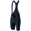 ＼全品2500円OFF★20時～4H限定／Castelli Endurance 3 Bib Shorts ビブショーツ 自転車パンツ サイクルウェア サイクリングウェア マウンテンバイク サイクリング ロードバイク クロスカントリー MTB にも おすすめ (AMACLUB)