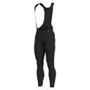\全品5000円クーポン★5/1(木) エントリー/Al R-EV1 Nordik Plus Bib Tights ビブタイツ 自転車パンツ サイクルウェア サ...