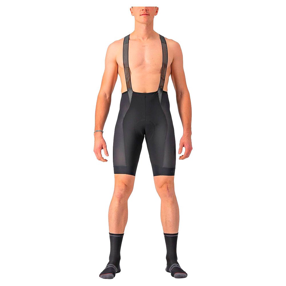 2500OFF204H꡿Castelli Insider 2 Bib Shorts ӥ֥硼 ž֥ѥ 륦 󥰥 ޥƥХ  ɥХ ȥ꡼ MTB ˤ  (AMACLUB)