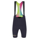\全品1500円OFF★11/26(水)限定Bフライデー /Santini サンティーニ Unico Bib Shorts ビブショーツ 自転車パンツ サイクル...