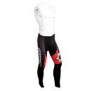 \全品P5倍★7/18(金)限定/MSC All Season Tights サイクリングタイツ 自転車パンツ サイクルウェア サイクリングウェア マウンテンバイク サイクリング ロードバイク クロスカントリー MTB にも おすすめ (AMACLUB)