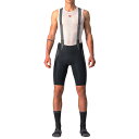 ＼全品2500円OFF★20時～4H限定／Castelli Free Unlimited Bib Shorts ビブショーツ 自転車パンツ サイクルウェア サイクリングウェア マウンテンバイク サイクリング ロードバイク クロスカントリー MTB にも おすすめ (AMACLUB)