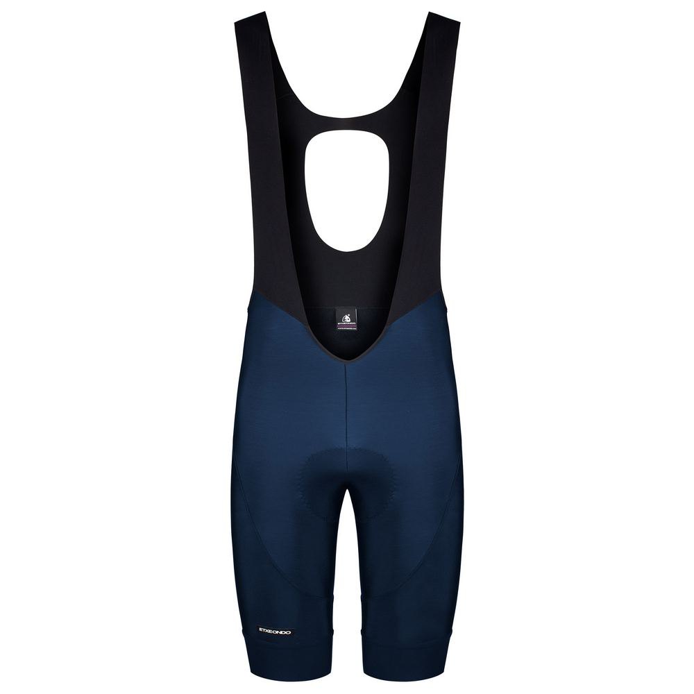 \全品1500円OFF★11/26(水)限定Bフライデー /Etxeondo Orhi Hydro Bib Shorts ビブショーツ 自転車パンツ サイクルウ...