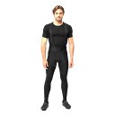 \全品1500円OFF★11/26(水)限定Bフライデー /Siroko SRX Pro Supreme Bib Tights ビブタイツ 自転車パンツ サイク...