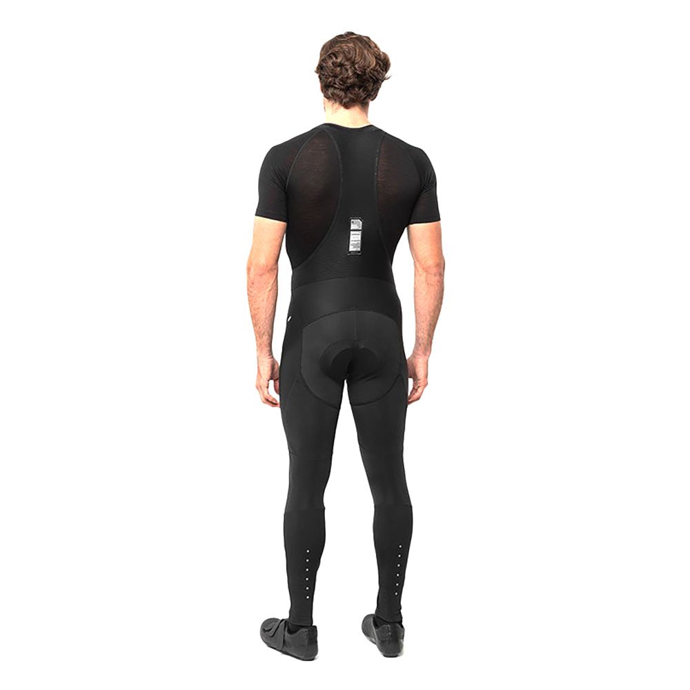 ＼全品2500円OFF★20時～4H限定／Siroko SRX Pro Supreme Bib Tights ビブタイツ 自転車パンツ サイクルウェア サイクリングウェア マウンテンバイク サイクリング ロードバイク クロスカントリー MTB にも おすすめ (AMACLUB) 2