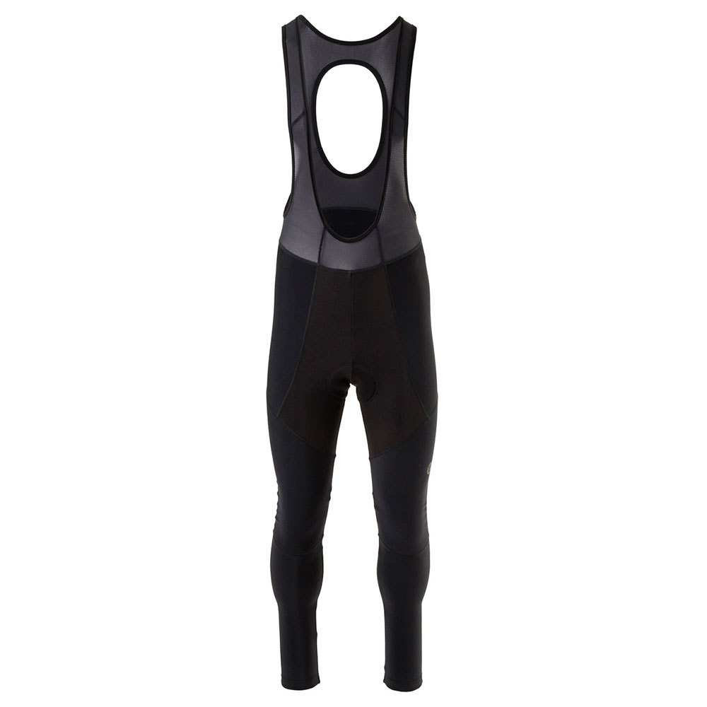 ＼全品2500円OFF★20時～4H限定／AGU Prime II Essential Red 120 Bib Tights ビブタイツ 自転車パンツ サイクルウェア サイクリングウェア マウンテンバイク サイクリング ロードバイク クロスカントリー MTB にも おすすめ (AMACLUB)