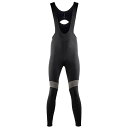 \全品5000円クーポン★5/1(木) エントリー/Nalini ナリーニ Warm Reflex Bib Tights ビブタイツ 自転車パンツ サイクルウェ...
