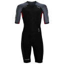 ＼全品2500円OFF★20時～4H限定／HUUB Anemoi 2 Sub22 Short Sleeve Trisuit レーシングスーツ 半袖 トライスーツ 自転車スーツ 自転車ウエア ロードバイク トライアスロン ランニング 水泳 にも おすすめ (AMACLUB)