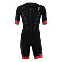 \全品P5倍★7/18(金)限定/HUUB Raceline レーシングスーツ 半袖 トライスーツ 自転車スーツ 自転車ウエア ロードバイク トライアスロン ランニング 水泳 にも おすすめ (AMACLUB)