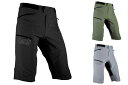 \全品5000円クーポン★5/1(木) エントリー/Leatt リアット Enduro 3.0 ライディング ショーツ サイクリングショーツ サイクリングパンツ...