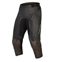 \全品5000円クーポン★5/1(木) エントリー/Endura FS260-Pro Adrenaline 3/4 ライディングパンツ バイクウェア 自転車ウェ...