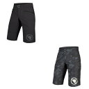 \全品5000円クーポン★6/1(日) エントリー/Endura Singletrack II サイクリングショーツ サイクリングパンツ 自転車ウェア ロードバイク マウンテンバイク サイクリング ランニング にも おすすめ (AMACLUB)
