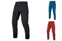 \全品2000円クーホン+P5倍★9/20(土)限定/Endura SingleTrack II ライディングパンツ バイクウェア 自転車ウェア ライダー バイ...