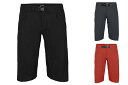 ＼全品2500円OFF★20時～4H限定／Sweet Protection Hunter Slashed Shorts サイクリングショーツ サイクリングパンツ 自転車ウェア ロードバイク マウンテンバイク サイクリング ランニング にも おすすめ (AMACLUB)