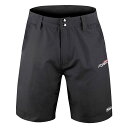 \全品5000円クーポン★5/1(木) エントリー/Force Blade MTB Shorts サイクリングショーツ サイクリングパンツ 自転車ウェア ロード...
