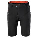 \全品5000円クーポン★6/1(日) エントリー/Radvik Geitor Shorts サイクリングショーツ サイクリングパンツ 自転車ウェア ロードバイク マウンテンバイク サイクリング ランニング にも おすすめ (AMACLUB)