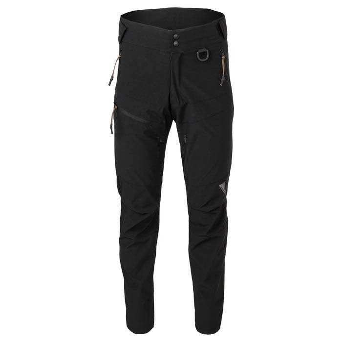 ＼全品2500円OFF★20時～4H限定／AGU Venture MTB Summer Pants サイクリングショーツ サイクリングパンツ 自転車ウェア ロードバイク マウンテンバイク サイクリング ランニング にも おすすめ (AMACLUB)