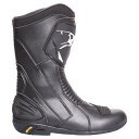 \全品3000円クーホン+P5倍★6/10(火)限定/Bering ベーリング Botte X Road ライディングブーツ ツーリングブーツ 靴 ライダー オ...