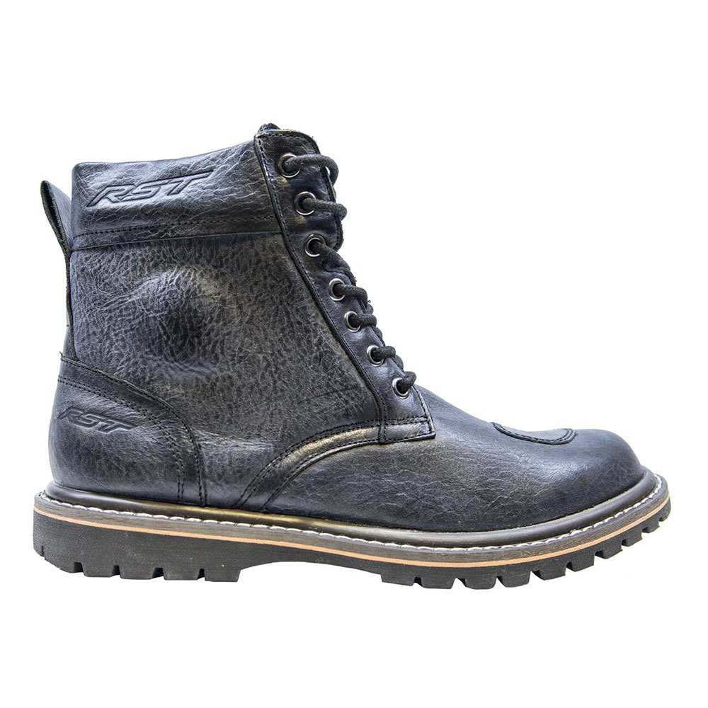 ＼全品3000円クーホン゜★20時〜12/4限定／RST アールエスティー Roadster ライディングブーツ ツーリングブーツ 靴 ライダー オートバイ バイク ツーリング バギー ハーレー にも かっこいい おすすめ (AMACLUB)