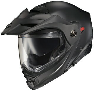 ＼全品最大20%off★5/20(月)5の日合わせ／【ダブルバイザー】【3XLまで】Scorpion スコーピオン EXO-AT960 EXO-COM Helmet フルフェイスヘルメット モジュールヘルメット ライダー バイク レーシング ツーリングにも 大きいサイズあり おすすめ (AMACLUB)