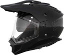 \全品2000円クーホン+P5倍★8/10(日)限定/Shot Race Gear ショット レース ギア Trek Solid シールド付きヘルメット オフロード モトクロスヘルメット ライダー バイク ツーリングにも かっこいい おすすめ (AMACLUB)