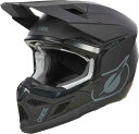 yqpzOneal Ij[ 3SRS Solid Kids Motocross Helmet qp LbY It[hwbg gNXwbg C_[ oCN   (AMACLUB)