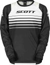 \全品2000円クーホン+P5倍★5/10(土)限定/【子供用】Scott スコット Evo Swap Kids Motocross Jersey 子供用 キッ...