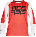 \全品2000円クーホン+P5倍★5/10(土)限定/【子供用】Acerbis アチェルビス MX J-Windy 5 Kids Motocross Jerse...
