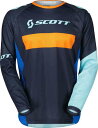 \全品1500円クーホン゜★5/11(日)限定/【子供用】Scott スコット 350 Race Evo 2023 Kids Motocross Jersey ...