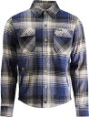 \全品P5倍★7/18(金)限定/【3XLまで】Rokker ロッカー Houston Rider Motorcycle Shirt ライディングシャツ 長袖シャツ バイクウェア ライダー バイク ツーリング バギー にも 大きいサイズあり おすすめ (AMACLUB)