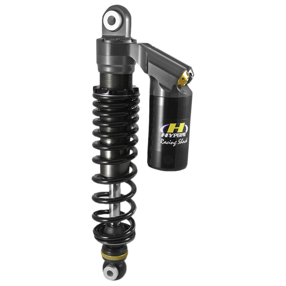 ＼全品1000円クーホン゜★6/12(木)限定／Hyperpro BMW R 1200 GS Adventure BM12-7RBSXP Shock ショック アブソーバー ショックスプリング サスペンション バイクパーツ カスタムパーツ オートバイ バイク (AMACLUB)
