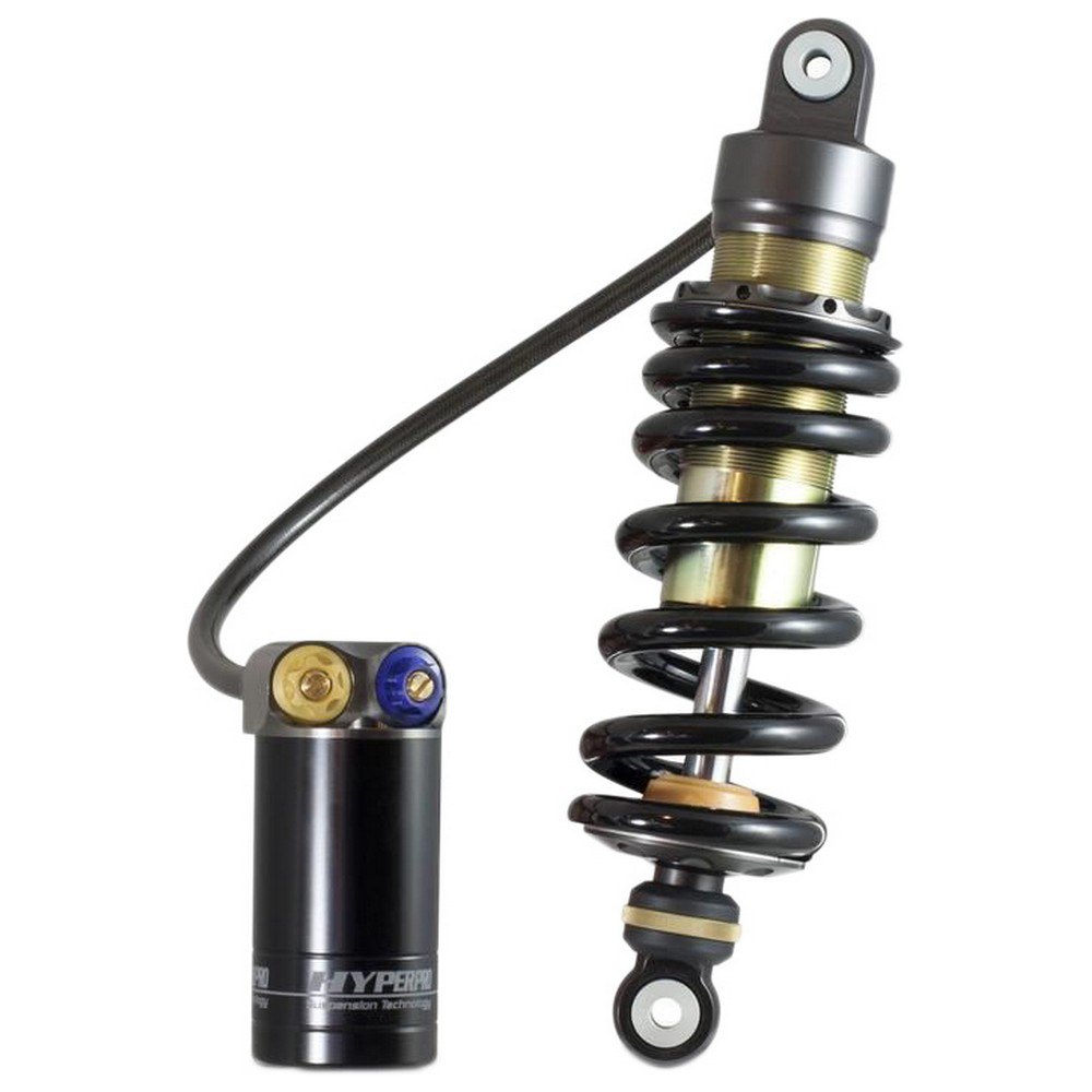 ＼全品P5倍★11/18(火)限定／Hyperpro Yamaha MT-09 13 YA09-1ACSXP Shock ショック アブソーバー ショックスプリング サスペンション バイクパーツ カスタムパーツ オートバイ バイク ヤマハ (AMACLUB)