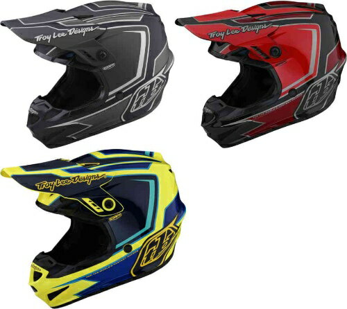 ＼全品1500円OFF★5/26(日)限定／TROY LEE DESIGNS　トロイリーデザイン GP Ritn モトクロスヘルメット オフロードヘルメット ライダー バイク かっこいい おすすめ (AMACLUB)