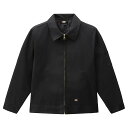 \全品P5倍★9/18(金)限定/Dickies ディッキーズ Lined Eisenhower ライディングジャケット バイクジャケット バイクウェア ライダ...