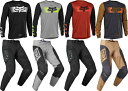\全品1000円クーホン゜★7/28(月)限定/FOX フォックス Ranger Motocross Jersey オフロードウェア モトクロス ジャージ&パン...
