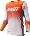 \全品1000円クーホン゜★7/28(月)限定/Shot Race Gear ショット レースギア Aerolite Ultima Motocross Jers...