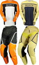 \全品1000円クーホン゜★7/27(日)限定/Scott スコット 350 Track Evo 2023 Motocross Jersey オフロードウェア ...