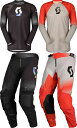 \全品P5倍★7/30(水)限定/Scott スコット 450 Podium 2023 Motocross Jersey オフロードウェア モトクロス ジャージ...