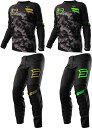 \全品1000円クーホン゜★7/28(月)限定/Shot Race Gear ショット レースギア Devo Army Motocross Jersey オフロ...