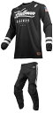 \全品1000円クーホン゜★7/28(月)限定/Thor ソアー Hallman Hopetown Jersey オフロードウェア モトクロス ジャージ&パンツ...