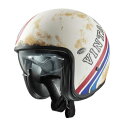 _Si5000~N[|5/1() Gg[^Premier Vintage BTR 12 BM Open Face Helmet WFbgwbg I[vtFCX C_[ oCN [VO c[Oɂ   (AMACLUB)