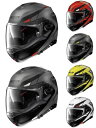 ＼全品5000円クーポン★5/1(水) エントリー／【ダブルバイザー】Nolan ノーラン N100-5 P Milestone Modular Helmet フルフェイスヘルメット モジュールヘルメット オンロード ライダー バイク レーシング ツーリング かっこいい おすすめ (AMACLUB)