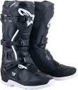 Alpinestars アルパインスター Tech 3 Enduro waterproof Motocross Boots オフロードブーツ モトクロスブーツ ライダー バイク エンデューロ にも かっこいい おすすめ (AMACLUB)