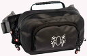 \全品P5倍★7/18(金)限定/【防水】Amphibious Kangoo II waterproof Waist Bag ウエストバッグ バイクバッグ ライダー バイク オートバイ ツーリング 自転車 サイクリング にも かっこいい おすすめ (AMACLUB)