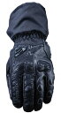 【3XLまで】Five ファイブ WFX Tech GTX Waterproof Motorcycle Gloves ライディンググローブ バイクグローブ 手袋 バイク レーシング ツーリングにも 防水 タッチスクリーン おすすめ (AMACLUB)