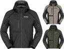 Spidi スピーディー Mission-V H2Out waterproof Motorcycle Textile Jacket テキスタイルジャケット バイ...