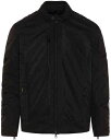Rokker ロッカー Miami Motorcycle Textile Jacket テキスタイルジャケット ライディングジャケット バイクウェア ライダー ...