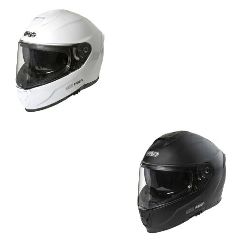 Gari G91X Fiber Click full face helmet フルフェイスヘルメット ライダー オンロード バイク オートバイ レーシング ツーリング 街乗り にも おすすめ (AMACLUB)