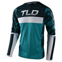 \全品P5倍★8/15(金)限定/TROY LEE DESIGNS トロイリーデザイン SE Pro Dyeno モトクロスジャージ オフロードジャージ 上下セット バイクウェア ライダー バイク おすすめ (AMACLUB)