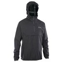 \全品P5倍★5/5(祝)限定/ION Shelter Anorak 2.5L ライディングジャケット バイクウェア フーディ ライダー バイク ツーリング 自...